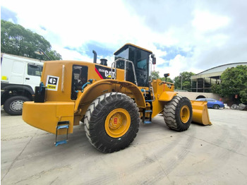 Chargeuse sur pneus CATERPILLAR 950H