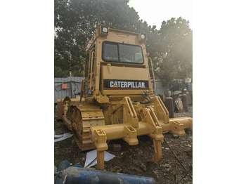 Bulldozer CAT D6G Bulldozer: photos 4