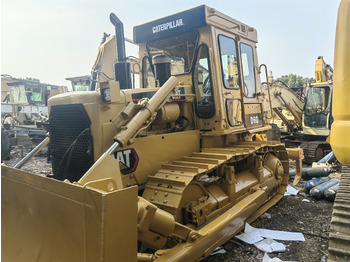 Bulldozer CAT D6G Bulldozer: photos 2