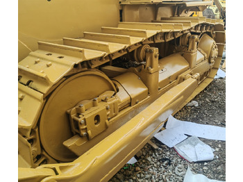 Bulldozer CAT D6G Bulldozer: photos 3