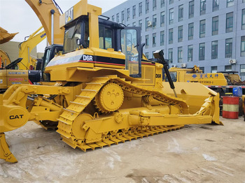Bulldozer CAT D6R Bulldozer: photos 2