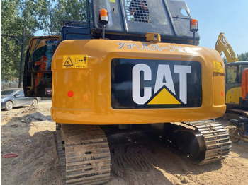 Pelle sur chenille CAT320DL  EXCAVATOR: photos 2