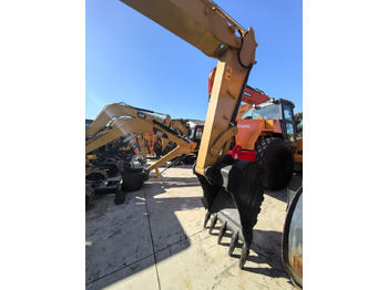 Cat 307E Excavator - crédit-bail Cat 307E Excavator: photos 5