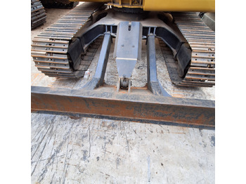 Pelle sur chenille Cat 308e2 Excavator: photos 4