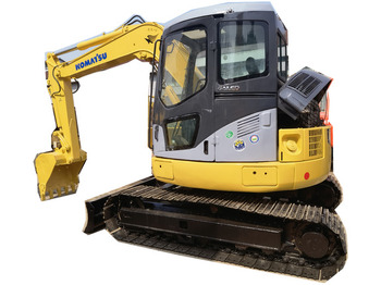 Pelle KOMATSU PC128