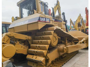 Bulldozer Good Price Cheap used caterpillar cat D6R bulldozer used bulldozers cat: photos 5
