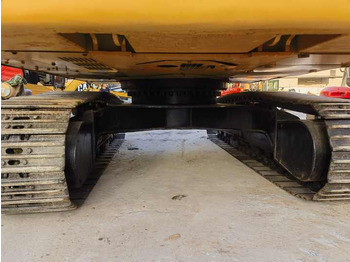 Pelle High efficiency Used Cat 336D2 336DL 336 336D 336D2L Excavators excavator for sale used: photos 3