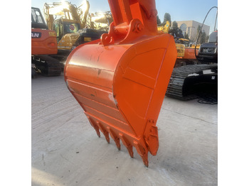Pelle sur chenille Hitachi ZX200-3 Excavator: photos 4 Pelle sur chenille Hitachi ZX200-3 Excavator: photos 4