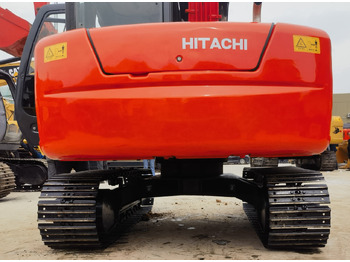 Mini pelle Hitachi  ZX70 Excavator: photos 5