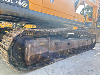 Pelle sur chenille Hyundai 520 Excavator: photos 2