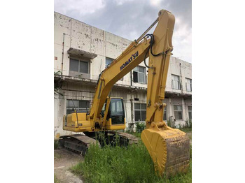 Pelle sur chenille KOMATSU PC220-7