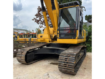 Pelle sur chenille KOMATSU PC220-8