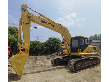 Pelle sur chenille KOMATSU PC300-7