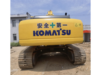 Komatsu PC300-7 Excavator - crédit-bail Komatsu PC300-7 Excavator: photos 4