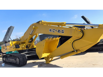Pelle sur chenille KOMATSU PC400-7