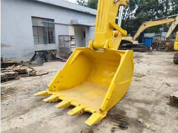Pelle sur chenille KOMATSU PC400-7
