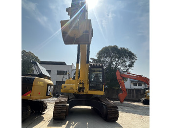 Pelle sur chenille Komatsu PC400 -8: photos 4 Pelle sur chenille Komatsu PC400 -8: photos 4