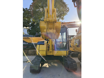 Komatsu pc78us Excavator - crédit-bail Komatsu pc78us Excavator: photos 4