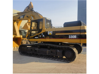 Pelle CATERPILLAR 330BL
