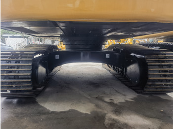 Pelle sur chenille SANY 365H Excavator: photos 3