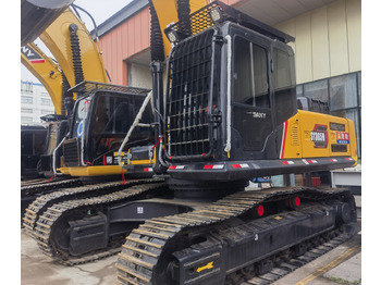 Pelle sur chenille SANY 365H Excavator: photos 2