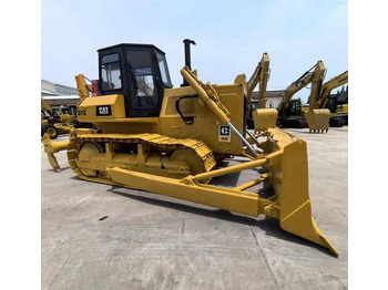 Bulldozer Second Hand Original Caterpillar Bulldozer D7 Used CAT D7G Dozer on Hot Sale in China: photos 3