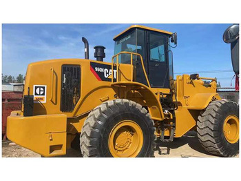 Chargeuse sur pneus CATERPILLAR 950H