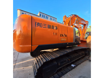 Pelle HITACHI ZX210