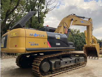 Pelle CATERPILLAR 336D2