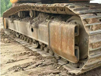 Hyundai 305lc-7 Excavator - crédit-bail hyundai 305lc-7 Excavator: photos 3 Hyundai 305lc-7 Excavator - crédit-bail hyundai 305lc-7 Excavator: photos 3