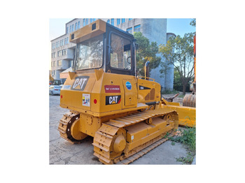 Bulldozer used caterpillar cat D5k bulldozer: photos 3