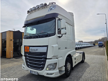 Tracteur routier DAF XF 480 SUPER SPACE CAB: photos 3