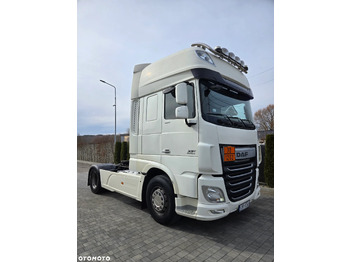 Tracteur routier DAF XF 480 SUPER SPACE CAB: photos 2