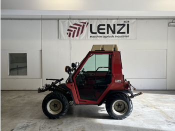 Tracteur agricole AEBI