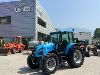 Tracteur agricole LANDINI