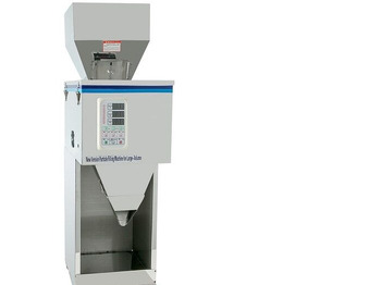 Machine agroalimentaire