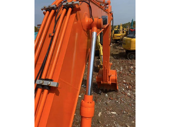 Pelle sur chenille Doosan 150: photos 4