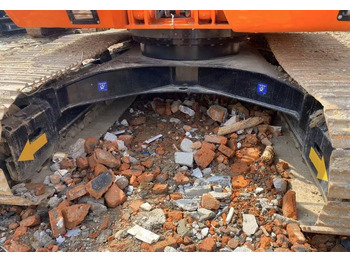Pelle sur chenille Doosan 150: photos 5