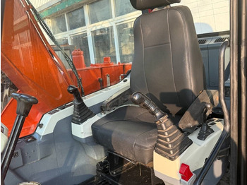 Pelle sur chenille Doosan DX 75: photos 3 Pelle sur chenille Doosan DX 75: photos 3