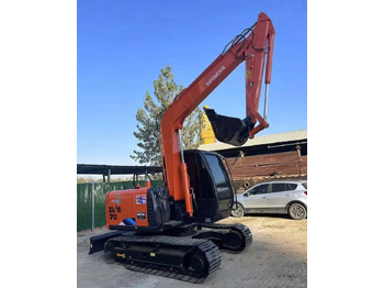 Mini pelle HITACHI