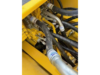 Pelle sur chenille Komatsu PC 220-8: photos 5