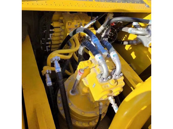Pelle sur chenille Komatsu PC 450: photos 5
