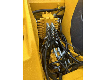 Mini pelle Komatsu PC 60: photos 5