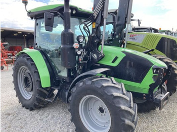 Tracteur agricole DEUTZ
