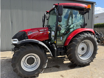 Tracteur agricole CASE IH Farmall 55A