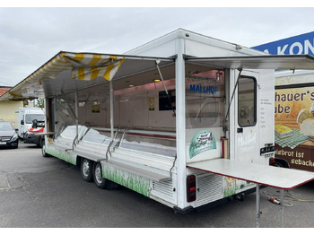 Camion magasin Fiat Ducato Autosklep wędlin Gastronomiczny Food Truck Foodtruck Sklep BORCO 201: photos 2 Camion magasin Fiat Ducato Autosklep wędlin Gastronomiczny Food Truck Foodtruck Sklep BORCO 201: photos 2