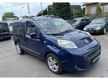 Voiture FIAT