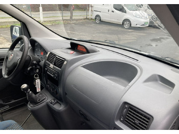 Fourgon utilitaire Fiat Scudo Fiat Scudo 2.0 JTD Maxi Klima 2016: photos 5 Fourgon utilitaire Fiat Scudo Fiat Scudo 2.0 JTD Maxi Klima 2016: photos 5