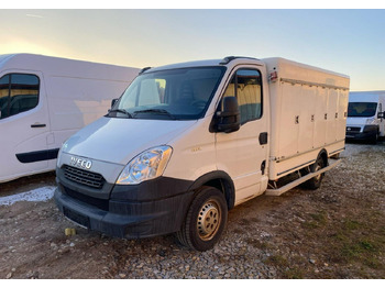 Utilitaire frigorifique IVECO Daily