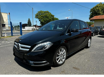 Voiture MERCEDES-BENZ